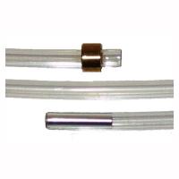 Schlauch 4x2.5x115 inkl. Hülse